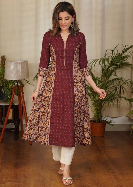 Top 100+ Kurti Designs: Must-Haves for Every Woman's Wardrobe