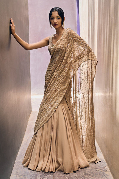 Top 100+ Saree Draping Styles: Flaunt at Special Occasions