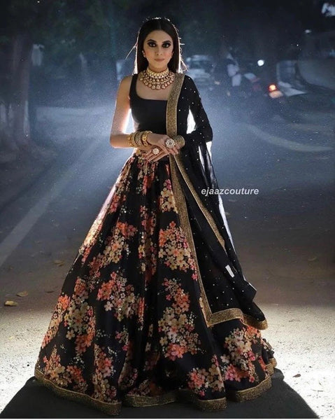 Top 100+ Trendy Lehenga Designs for Wedding Season