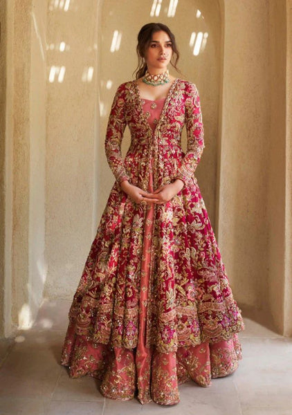 Top 100+ Trendy Lehenga Designs for Wedding Season