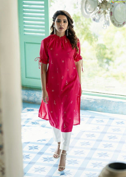 Top 100+ Kurti Designs: Must-Haves for Every Woman's Wardrobe