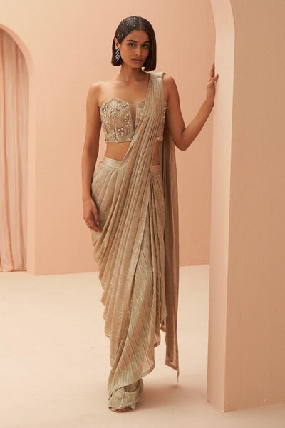 Top 100+ Saree Draping Styles: Flaunt at Special Occasions