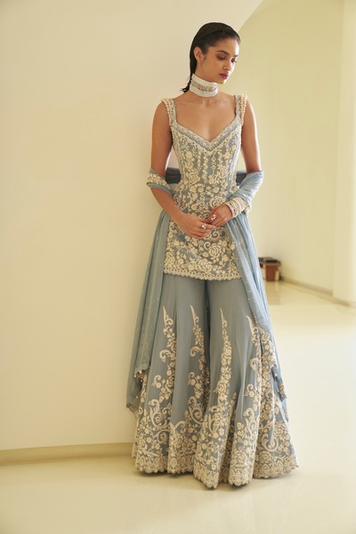 Top 100+ Trendy Lehenga Designs for Wedding Season