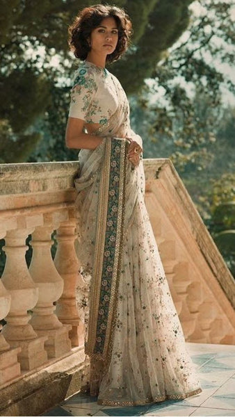 Top 100+ Saree Draping Styles: Flaunt at Special Occasions