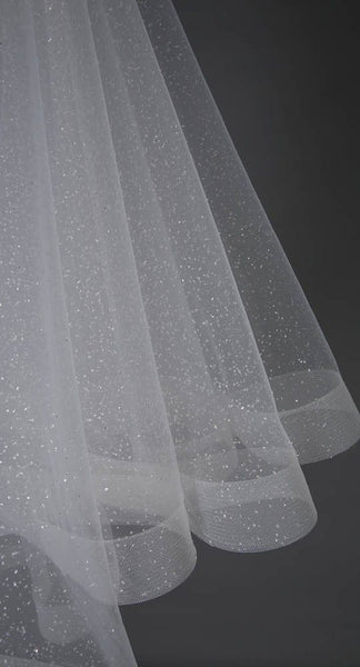 Top 100+ Bridal Veil Designs