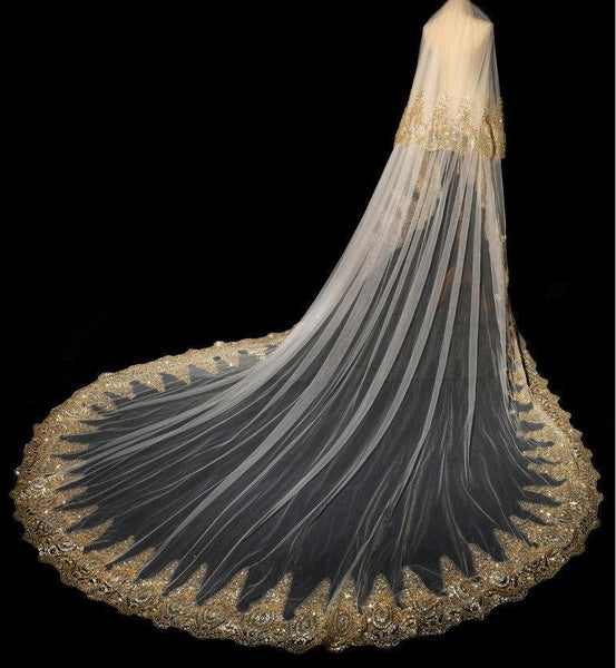 Top 100+ Bridal Veil Designs