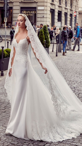 Top 100+ Bridal Veil Designs
