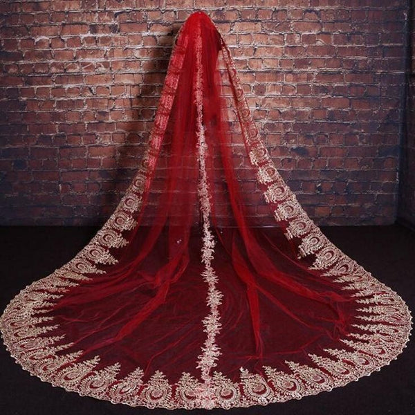 Top 100+ Bridal Veil Designs