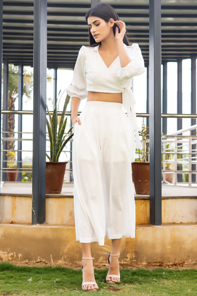Top 100+ Chic White Co-ord Set Designs for Summer