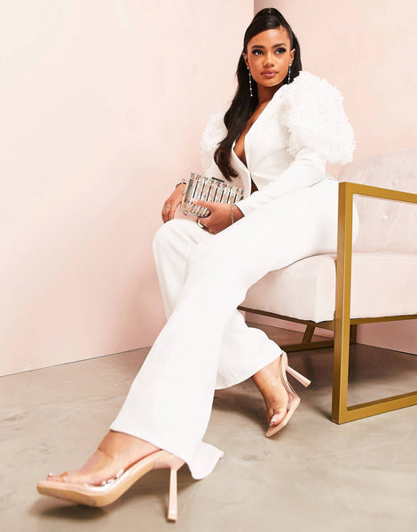 Top 100+ Chic White Co-ord Set Designs for Summer