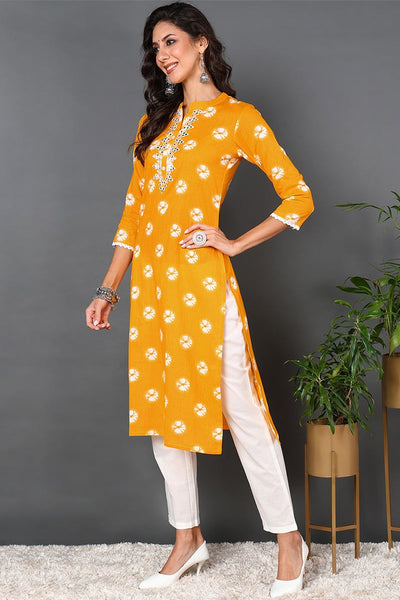 Top 100+ Kurtis with Mandarin Collar: Elegant and Sophisticated