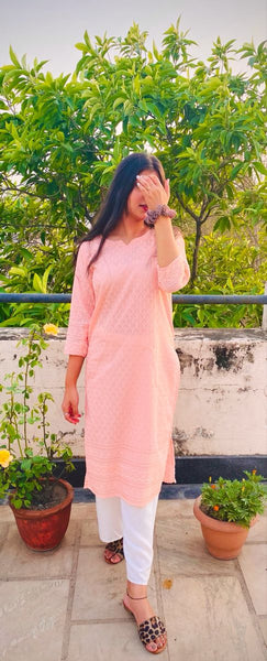 Top 100+ Kurtis for Teenagers: Trendy and Fun