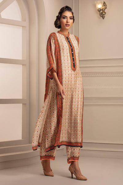 Top 100+ Kurtis with Mandarin Collar: Elegant and Sophisticated