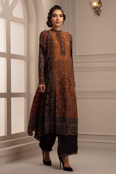 Top 100+ Kurtis with Mandarin Collar: Elegant and Sophisticated