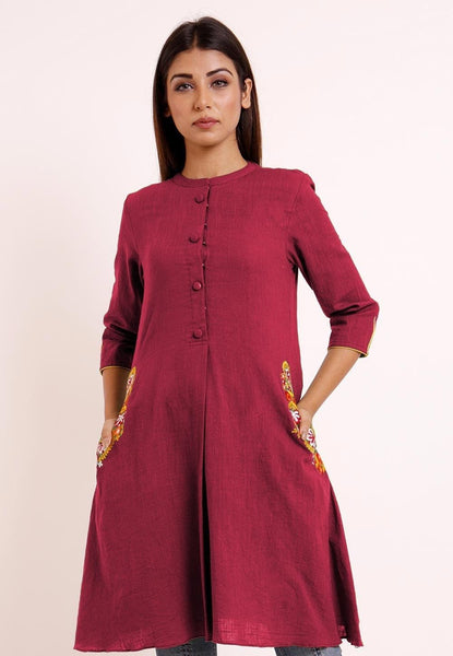 Top 100+ Kurtis for Teenagers: Trendy and Fun