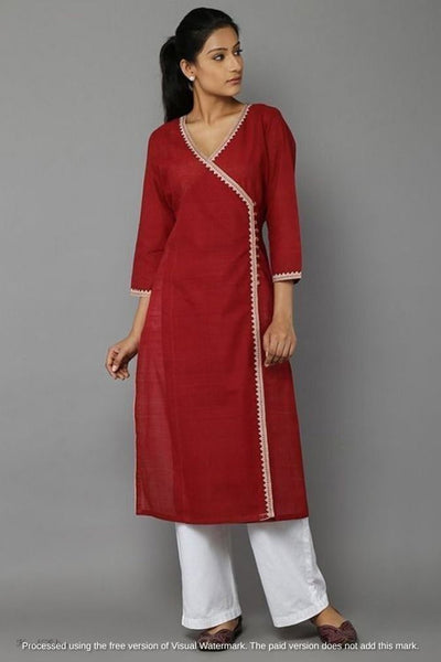 Top 100+ Kurtis for Wedding Guests: Stylish and Appropriate