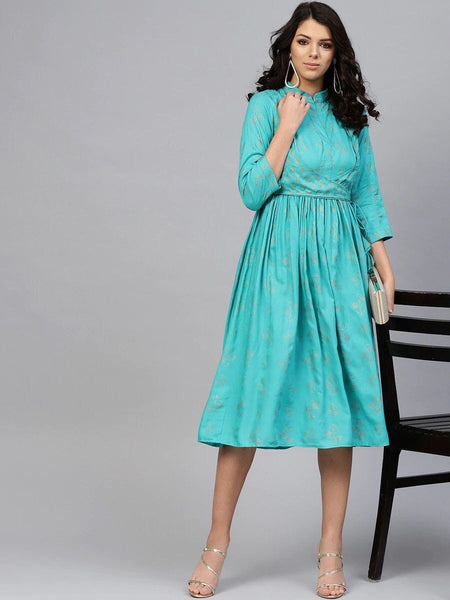 Top 100+ Kurtis with Belt: Define Your Waistline