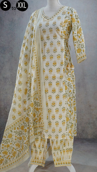 Top 100+ Kurtis for Summer Weddings: Stay Stylish in the Heat