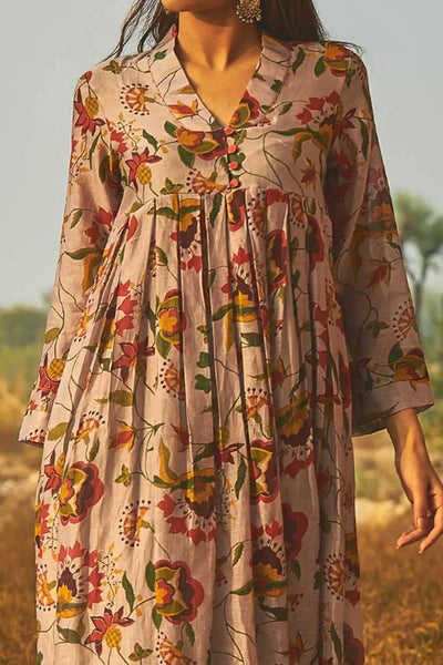 Top 100+ Kurtis for Summer Weddings: Stay Stylish in the Heat