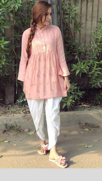 Top 100+ Kurtis for Teenagers: Trendy and Fun