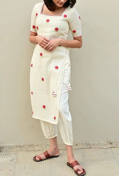 Top 100+ Kurtis for Teenagers: Trendy and Fun