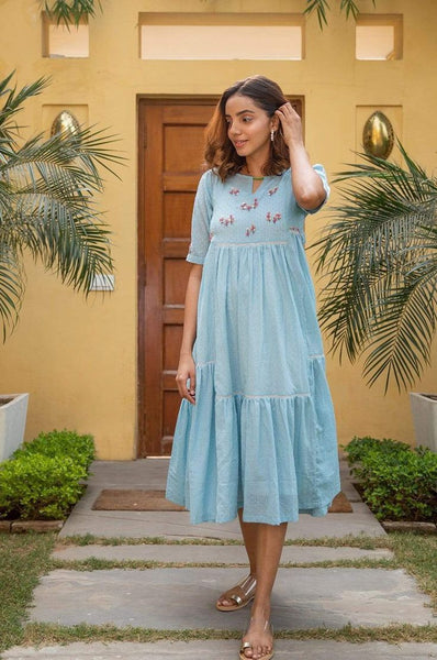 Top 100+ Kurtis for Teenagers: Trendy and Fun