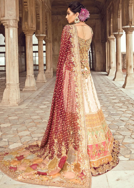 Top 100+ Dusty Rose Lehenga Designs: Soft and Romantic Choice for Bridesmaids