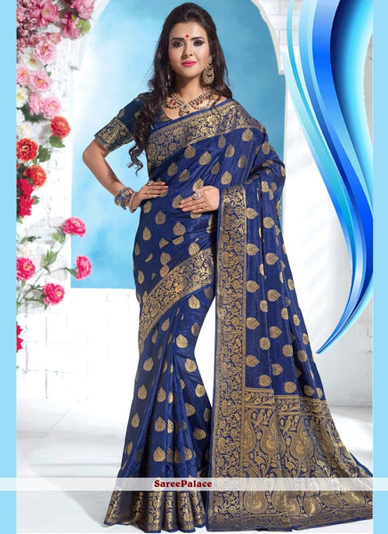 Top 100+ Navy Blue Indo-Western Dress Designs: Classic and Timeless Choice