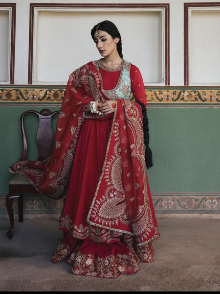 Top 100+ Maroon Indo-Western Dress Designs: Rich and Sophisticated Look