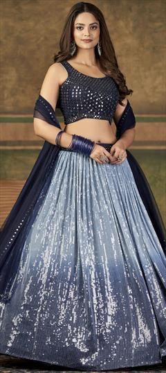 Top 100+ Slate Grey Indo-Western Dress Designs: Modern and Elegant Attire