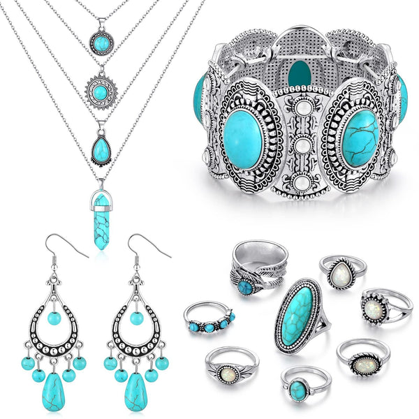 Top 100+ Turquoise Bracelet Styles: Refreshing & Exotic Accents