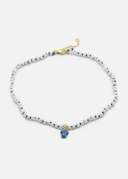 Top 100+ Sapphire Siren Anklets: Regal & Sophisticated Statements