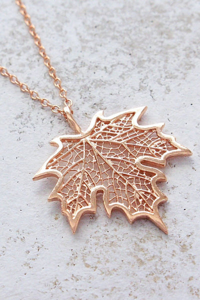 Top 100+ Rose Gold Necklaces: Luxurious & Elegant Touches