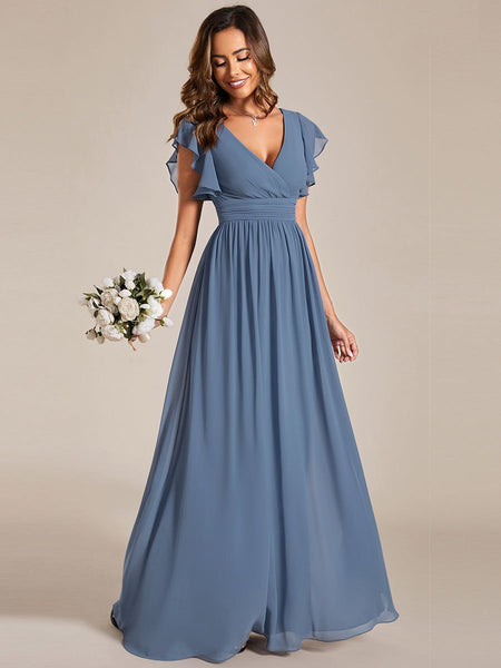 Top 100+ Navy Blue Bridesmaid Dresses