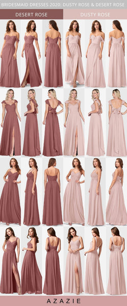 Top 100+ Blush Pink Bridesmaid Dresses: Soft & Romantic Attire