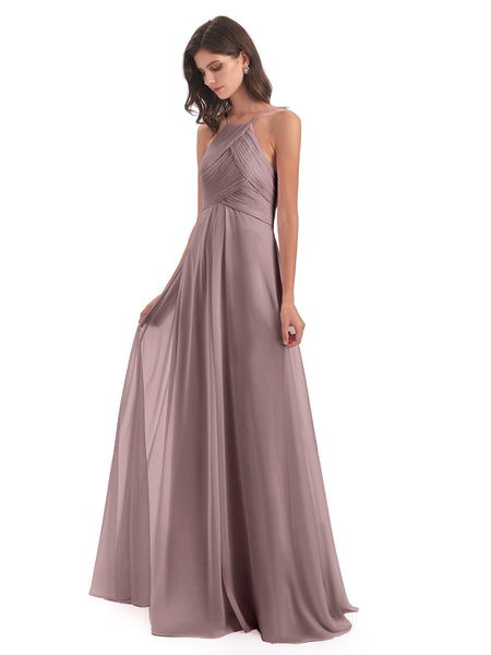 Top 100+ Mauve Bridesmaid Dresses: Subtle & Chic Styles