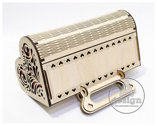 Top 100+ Laser Cut Clutch Bags: Modern & Edgy Accessories