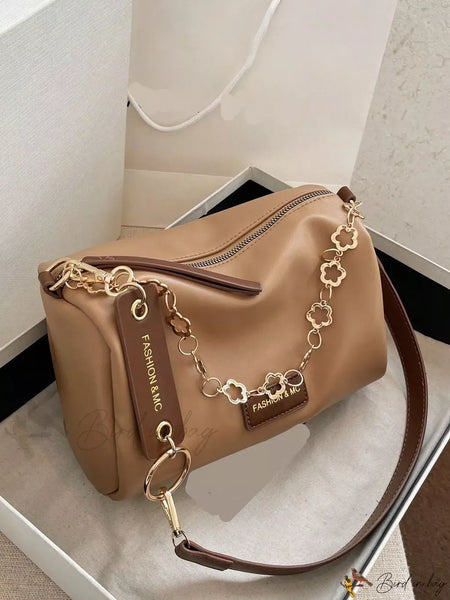 Top 100+ Chain Link Handbags: Edgy & Trendy Statement Pieces