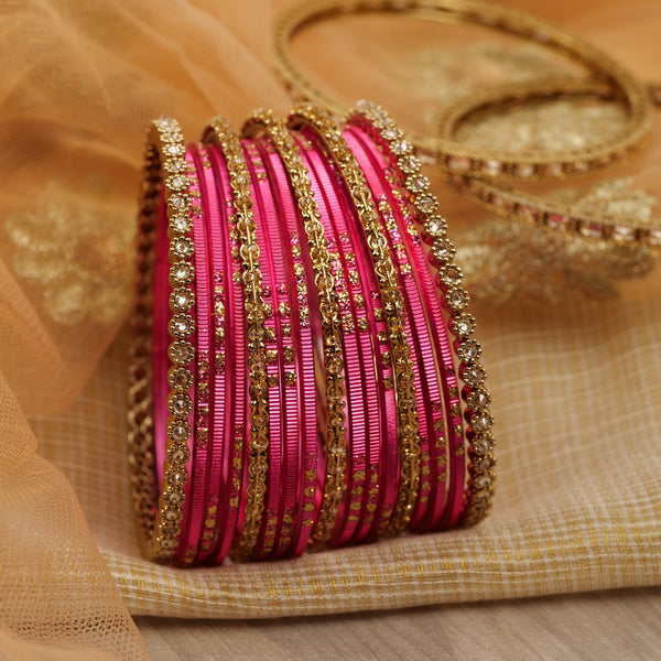 Top 100+ Bangles with Antique Finish: Vintage & Rustic Pieces