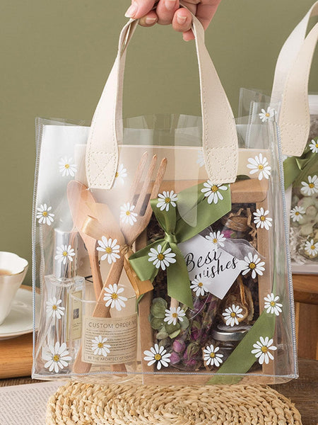 Top 100+ Transparent Tote Bags: Modern & Futuristic Statement Pieces for a Sleek Look