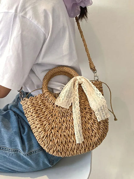 Top 100+ Crochet Tote Bags: Handmade & Textured Carriers for a Boho-Chic Aesthetic