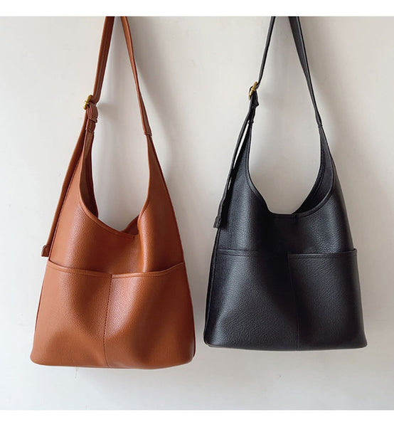 Top 100+ Vegan Leather Tote Bags: Sustainable & Cruelty-Free Options for Ethical Fashion