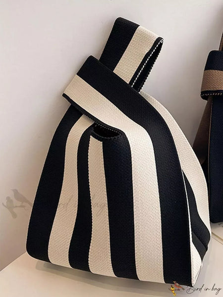 Top 100+ Striped Tote Bags: Classic & Nautical-Inspired Accessories for a Timeless Look