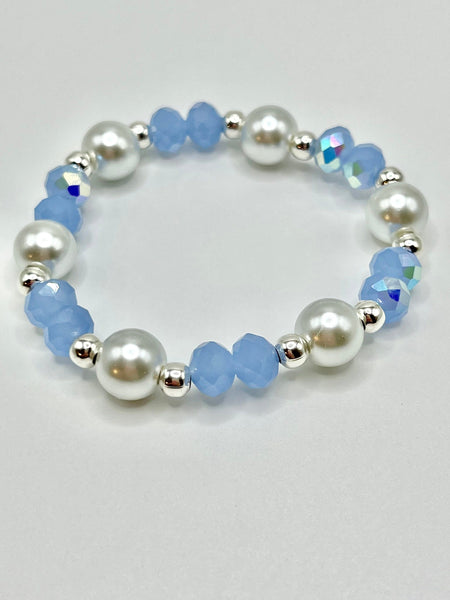 Top 150+ Ice Blue Jewellery Designs: Cool & Chic