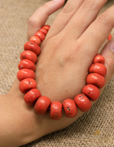 Top 150+ Coral Bracelet Designs: Vibrant & Playful Accessories