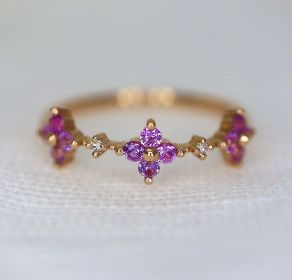 Top 150+ Lilac Rings: Soft & Romantic