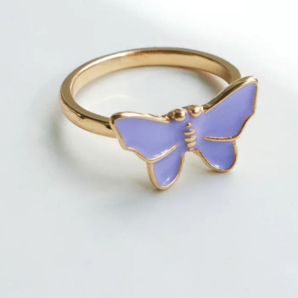 Top 150+ Lilac Rings: Soft & Romantic