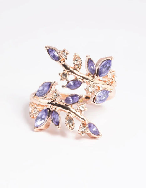 Top 150+ Lilac Rings: Soft & Romantic