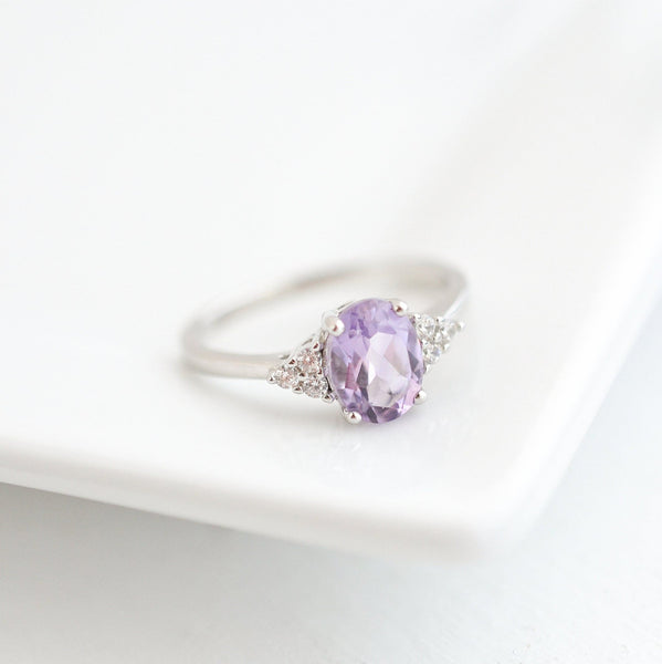 Top 150+ Lilac Rings: Soft & Romantic