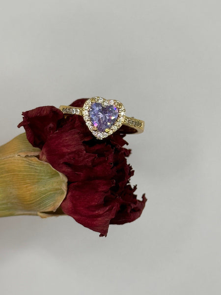 Top 150+ Lilac Rings: Soft & Romantic